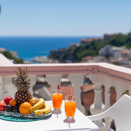 Castello Apartments Ulcinj Exterior photo