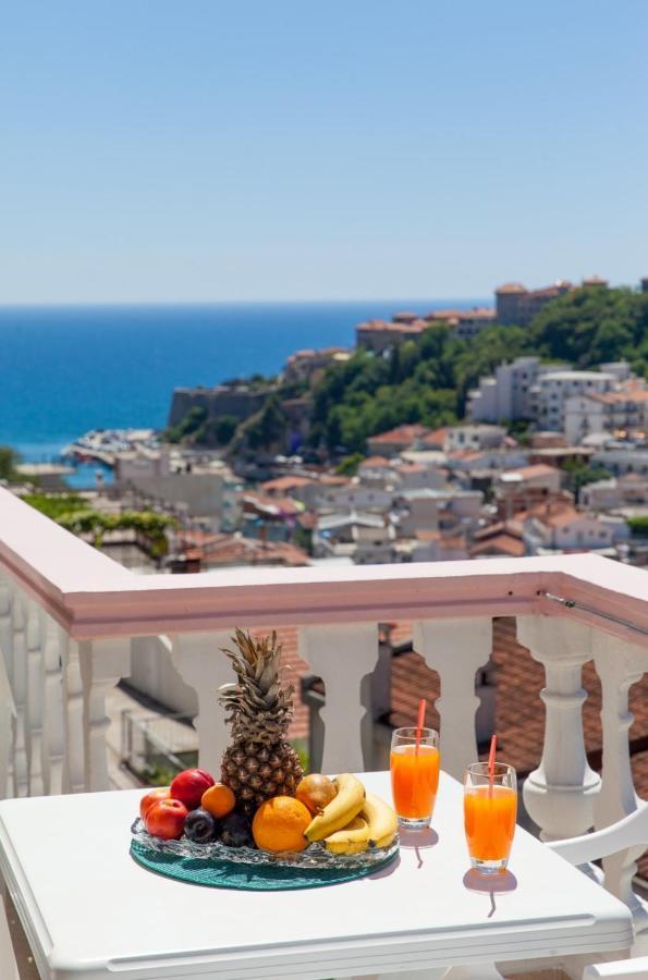 Castello Apartments Ulcinj Exterior photo