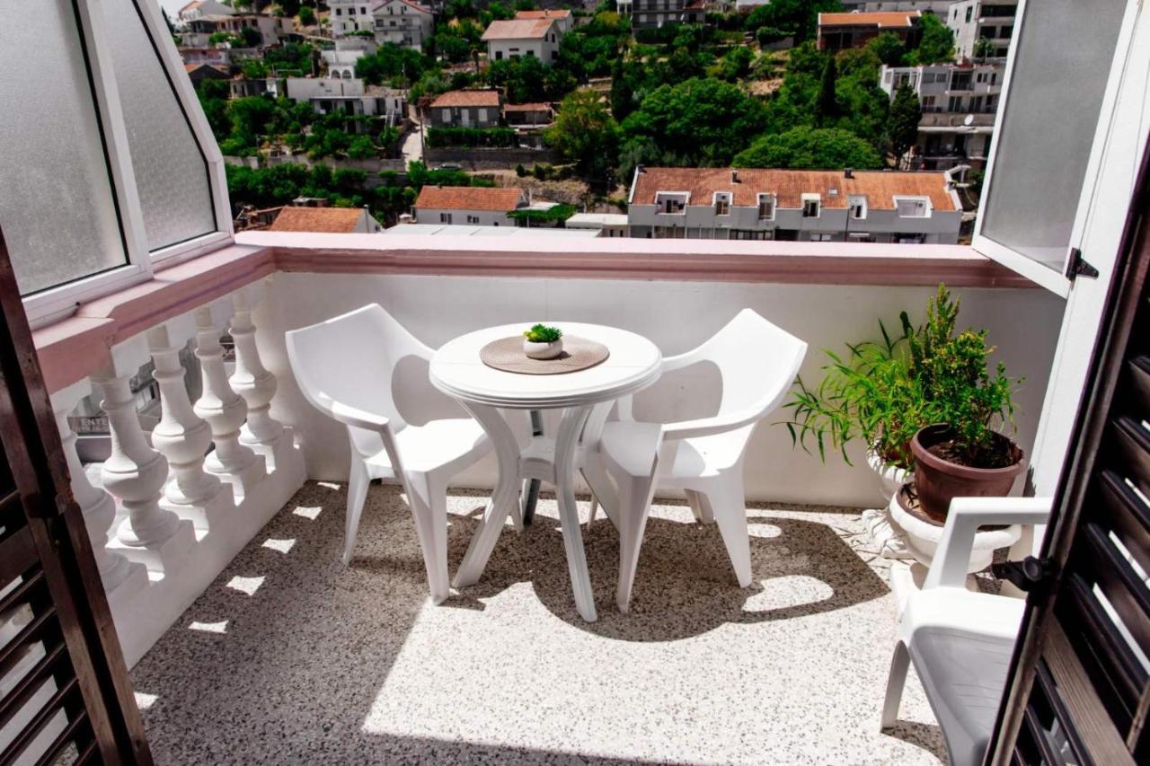 Castello Apartments Ulcinj Exterior photo