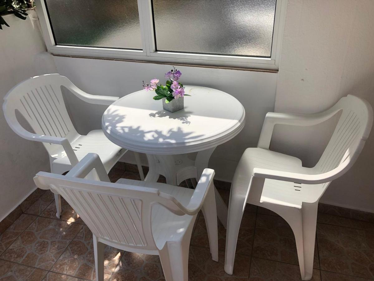Castello Apartments Ulcinj Exterior photo