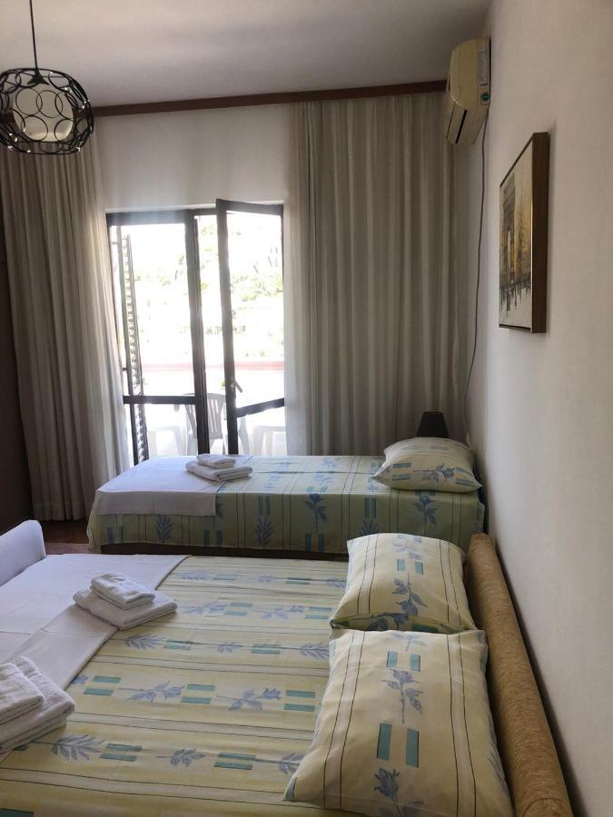 Castello Apartments Ulcinj Exterior photo
